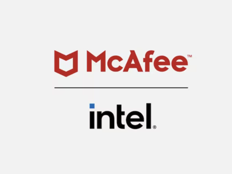 McAfee Partners And Intel Involves In A Partnership To Launch Deepfake Videos Detector